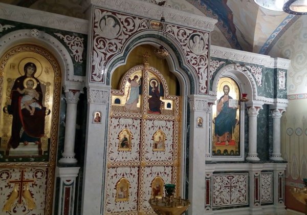 Город воинской славы Кронштадт (в небольшой группе) - фото 1