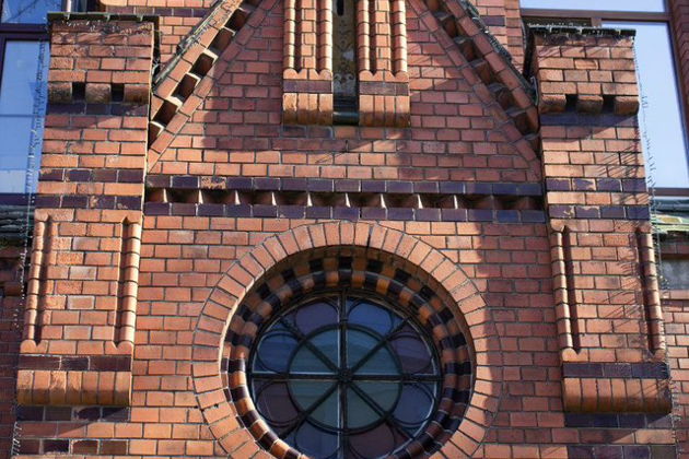 Фото экскурсии - Прогулка по курорту Кранц столетней давности - 10