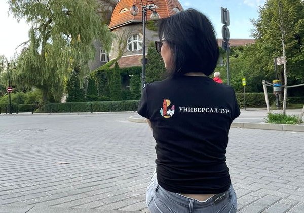 Прогулка по Светлогорску и Янтарному на Янтарном берегу - фото 2