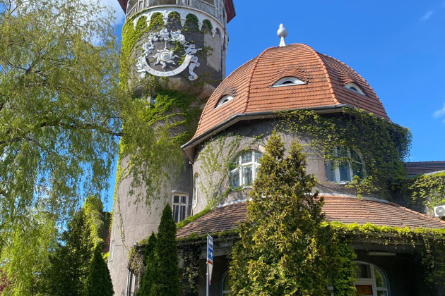 Фото - экскурсия: Прогулка по Светлогорску и Янтарному на Янтарном берегу