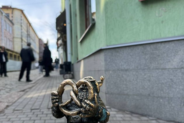 Фото экскурсии - Выборг на выходные! Средневековые замки, варяжский двор и старинные усадьбы - 8