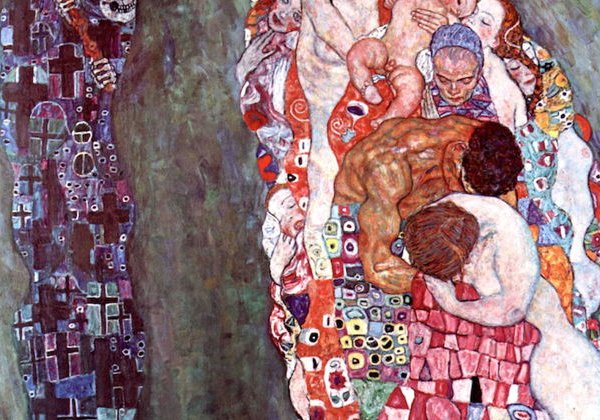 Музей Леопольда — оазис для любителей искусства - фото 1