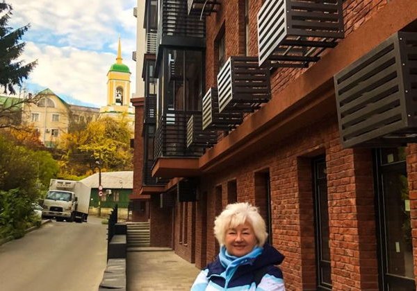 Воронеж: легенды, история и тайны городских улиц - фото 1