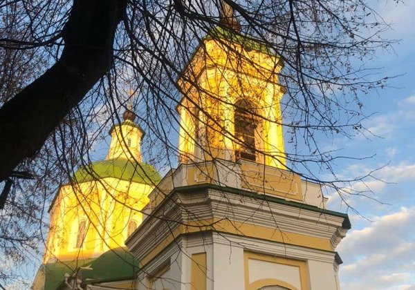 Воронеж: легенды, история и тайны городских улиц - фото 3