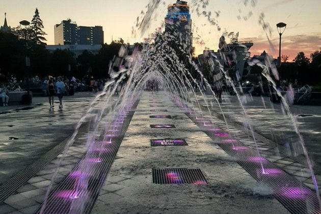 Фото экскурсии - Воронеж: загадки, прошлое и предания городских кварталов - 5