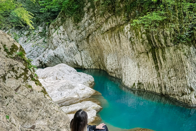Фото - экскурсия: Пещера, чай и каньон с фотосетом на 16 iphone Pro max