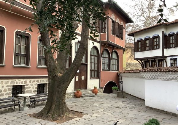 Однодневная экскурсия из Софии в Пловдив - фото 2