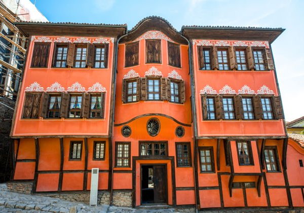 Однодневная экскурсия из Софии в Пловдив - фото 4