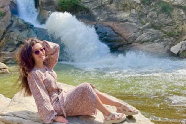 Фото экскурсии - Откройте Южный Дагестан: водопад Хучни, экраноплан «Лунь» и творческий мастер-класс - 7