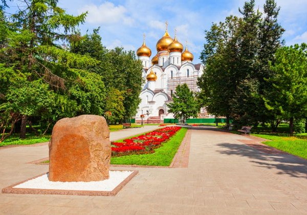 «Знакомьтесь, Ярославль!» — классическая обзорная экскурсия  - фото 3