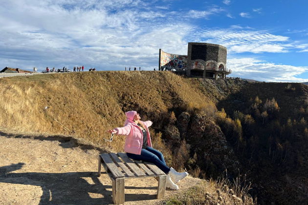 Фото экскурсии - Вкусное приключение "Пальчики оближешь" - гастротур для гурманов - 10