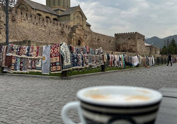 Гурман тур "Пальчики оближешь" – гастрономическое путешествие - фото 3