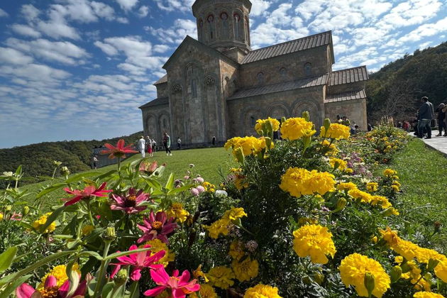 Фото экскурсии - Вкусное приключение "Пальчики оближешь" - гастротур для гурманов - 8