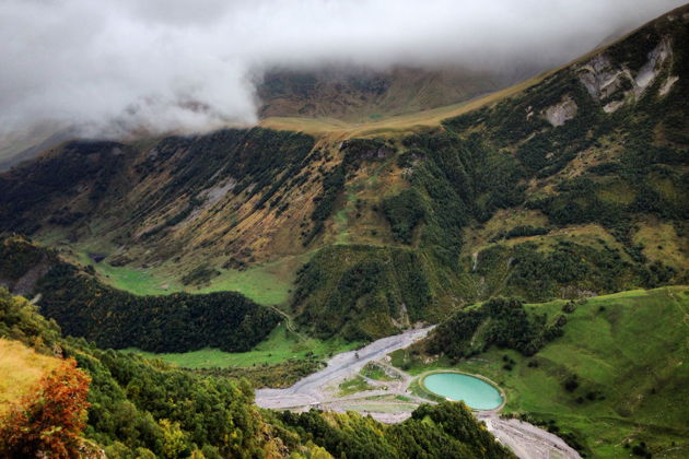 Фото экскурсии - Вкусное приключение "Пальчики оближешь" - гастротур для гурманов - 9