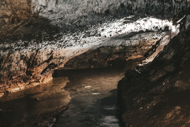 Фото экскурсии - Открываем тайны Абхазии: от Анакопийской крепости до грота Абрскила - 7