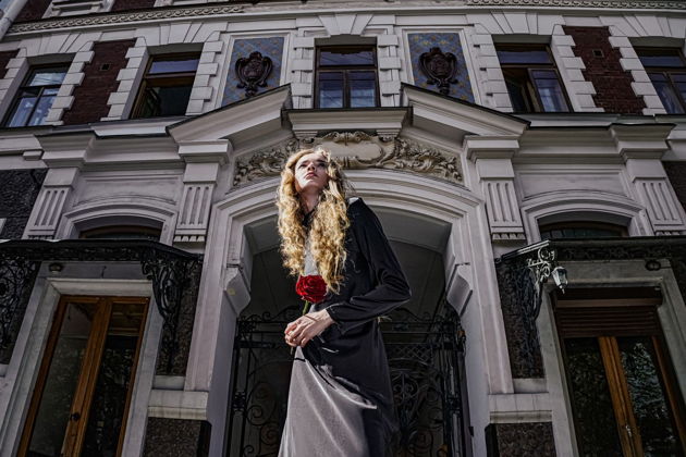 Фото экскурсии - Тайные уголки Васильевского Острова - 10