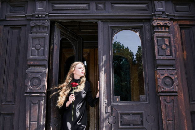 Фото экскурсии - Секретные места Васильевского острова: дворы, парадные и легенды - 10