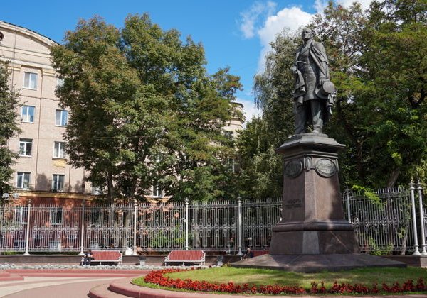 Узнать Брянск за 2 часа - фото 1