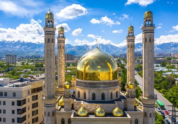 5-дневный тур по Алматы и Алматинской области - фото 2