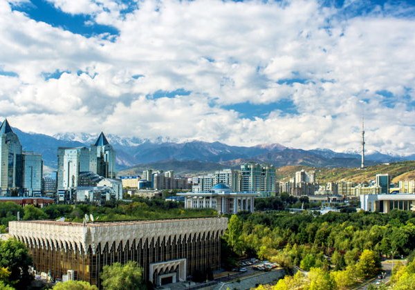 5-дневный тур по Алматы и Алматинской области - фото 3