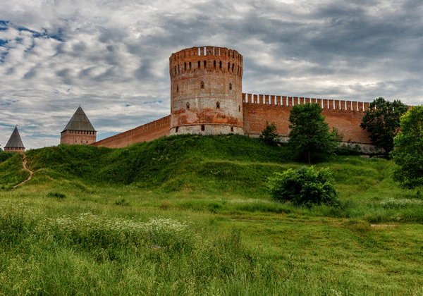 Мифы и легенды Смоленска+«Вампиры средней полосы» - фото 3
