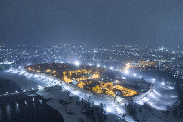 Фото - экскурсия: Прогулка по территории Московского Кремля