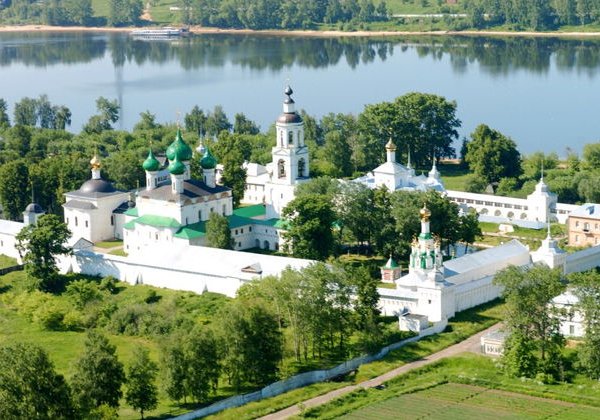 Толгский монастырь — к чудотворной иконе Богоматери - фото 3