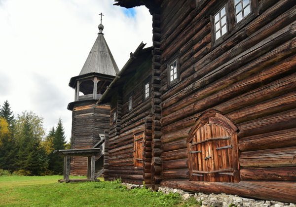 Трансфер в музей «Хо́хловка» с путевой информацией о музее  - фото 1