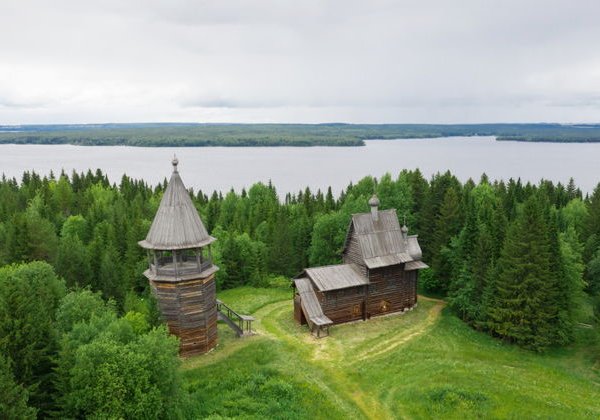 Трансфер в музей «Хо́хловка» с путевой информацией о музее  - фото 3