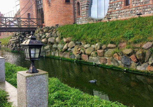 Увлекательное путешествие по Куршской косе, Зеленоградску и замку Нессельбек - фото 3