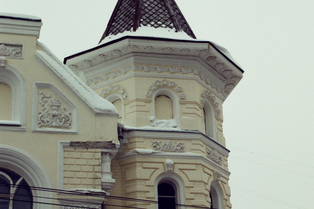 Фото - экскурсия: Мифы и предания разных эпох