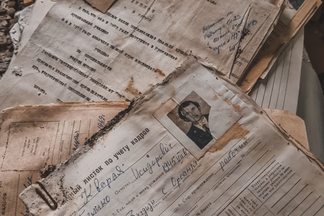 Фото экскурсии - Незабываемое исследование заброшенных дворцов и пансионатов Гагры - 4