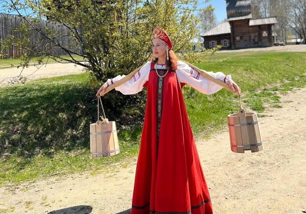 На встречу с Байкалом. Листвянка - фото 2