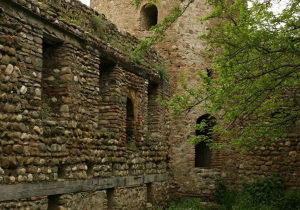 Гори, Самтависи и пещерный город Уплисцихе - фото 1