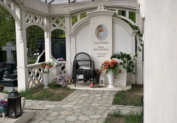 Троекуровское кладбище — место упокоения великих людей России - фото 4