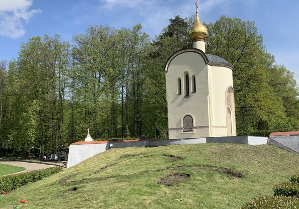 Троекуровское кладбище — место упокоения великих людей России