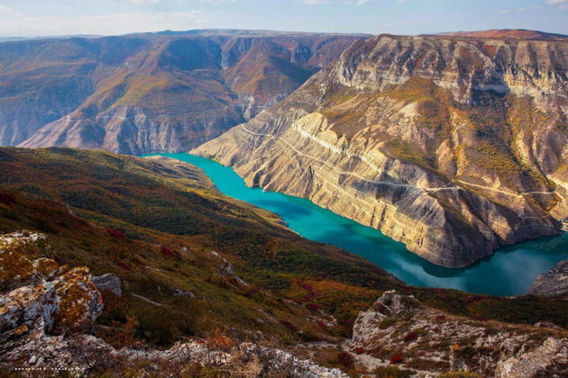 «Море Горы» 4 дня/ 3 ночи-2