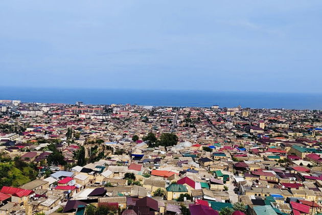 Фото экскурсии - Морские горы: тур на 4 дня и 3 ночи - 7
