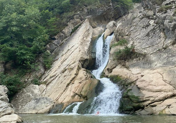 «Море Горы» 4 дня/ 3 ночи - фото 3