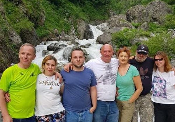 Джип-тур в Панкиское ущелье — преддверье Дагестана - фото 2