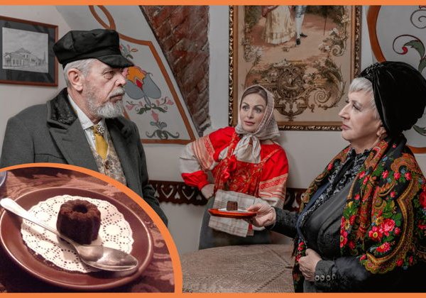 «Обед с историей»  - фото 2