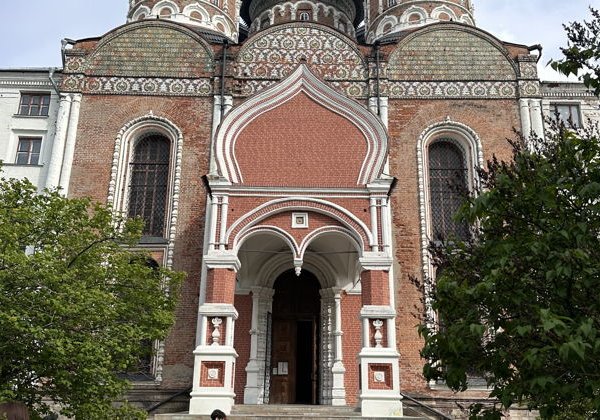 Усадьба Измайлово — любимое место русских царей - фото 1