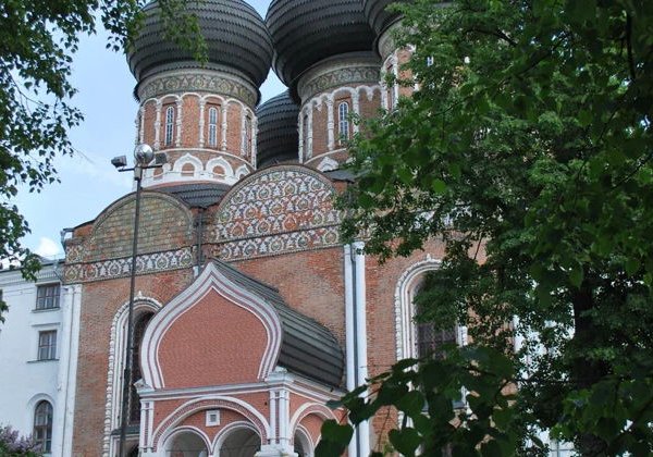 Усадьба Измайлово — любимое место русских царей - фото 4