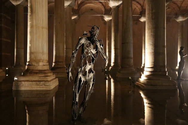 Фото экскурсии - Обзорная экскурсия по Стамбулу: Фатих, Балат и Бейоглу с подъемом на фуникулере - 11