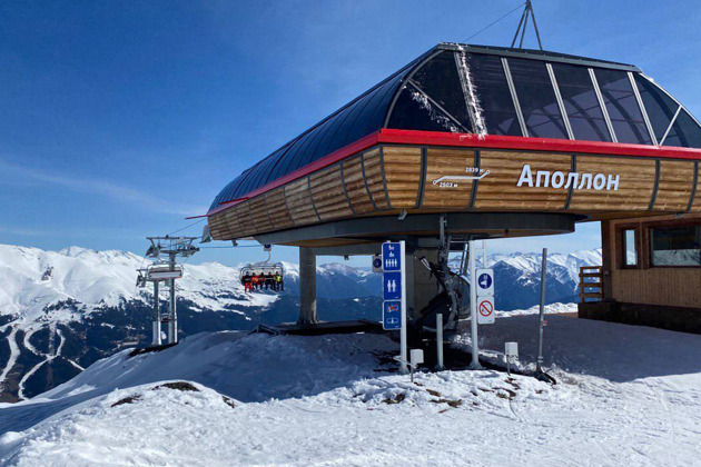 Фото - экскурсия: Обзорная экскурсия по самым интересным местам Архыза