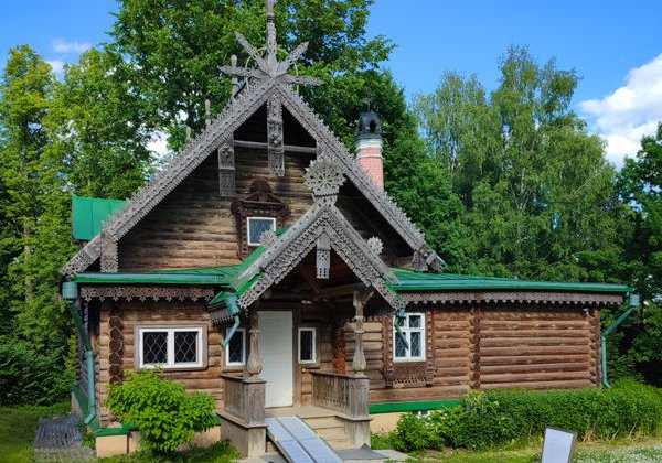 Автопутешествие для ценителей русского искусства - фото 4