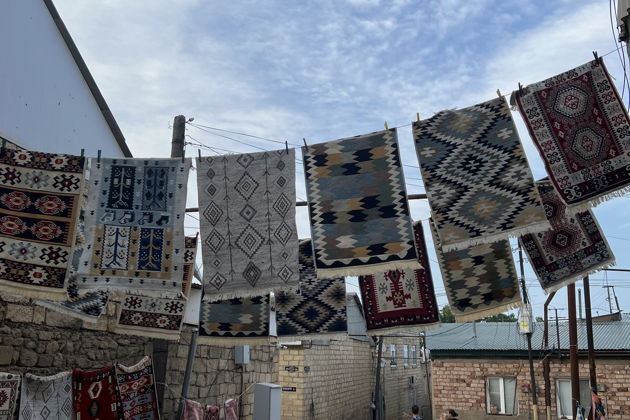 Фото экскурсии - Дербент: хранитель древних загадок и исторических свершений - 7