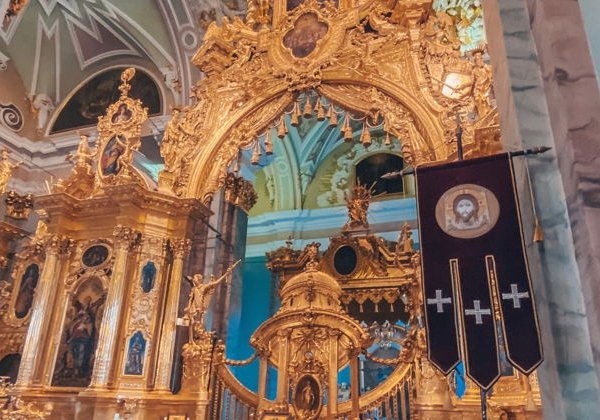 Петропавловская крепость. Её быт и история. - фото 4