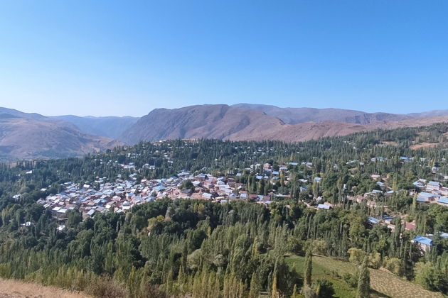 Фото экскурсии - Мыслители горных вершин - 7