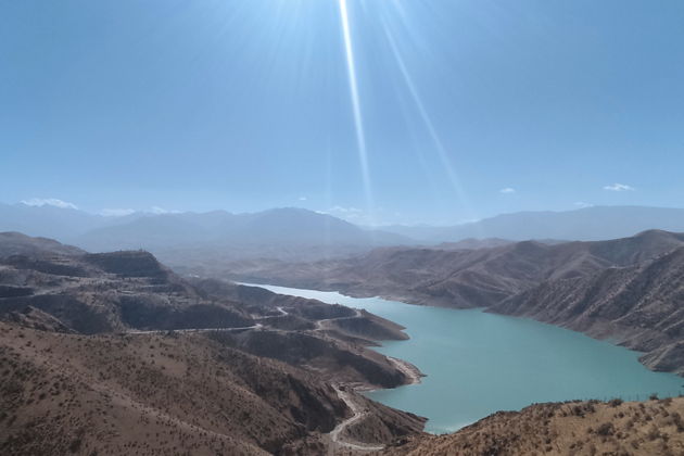 Фото экскурсии - Мыслители горных вершин - 8